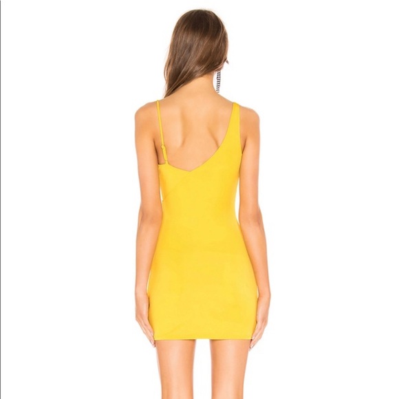 H:ours Jaxton Mini Dress NWOT size Large - Picture 3 of 6